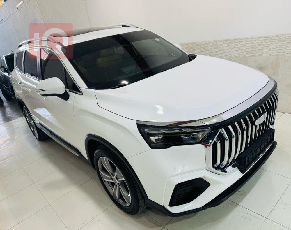 جيلي أوكافانغو